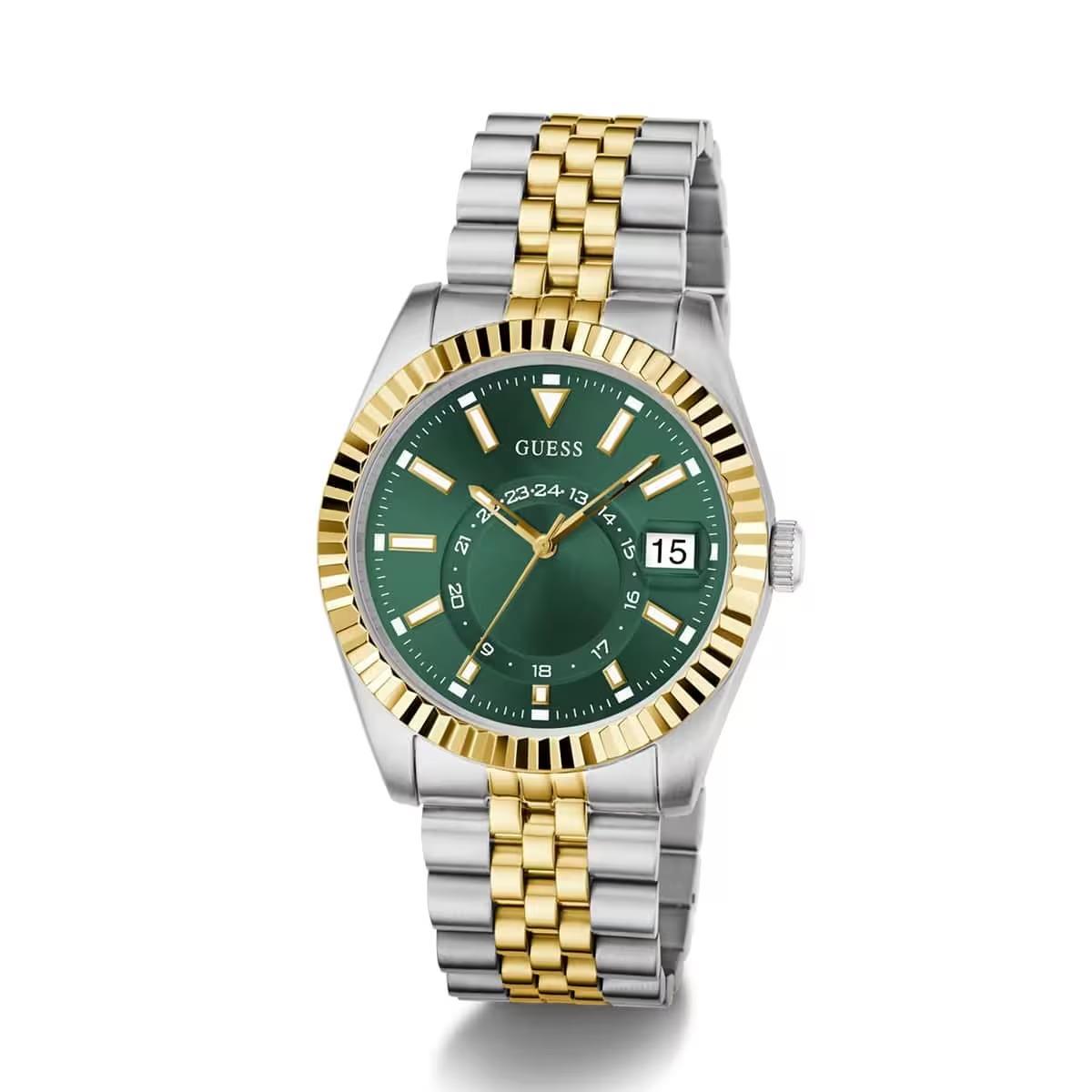 Guess W0977G4 Men's Watch WRIST SWEDEN