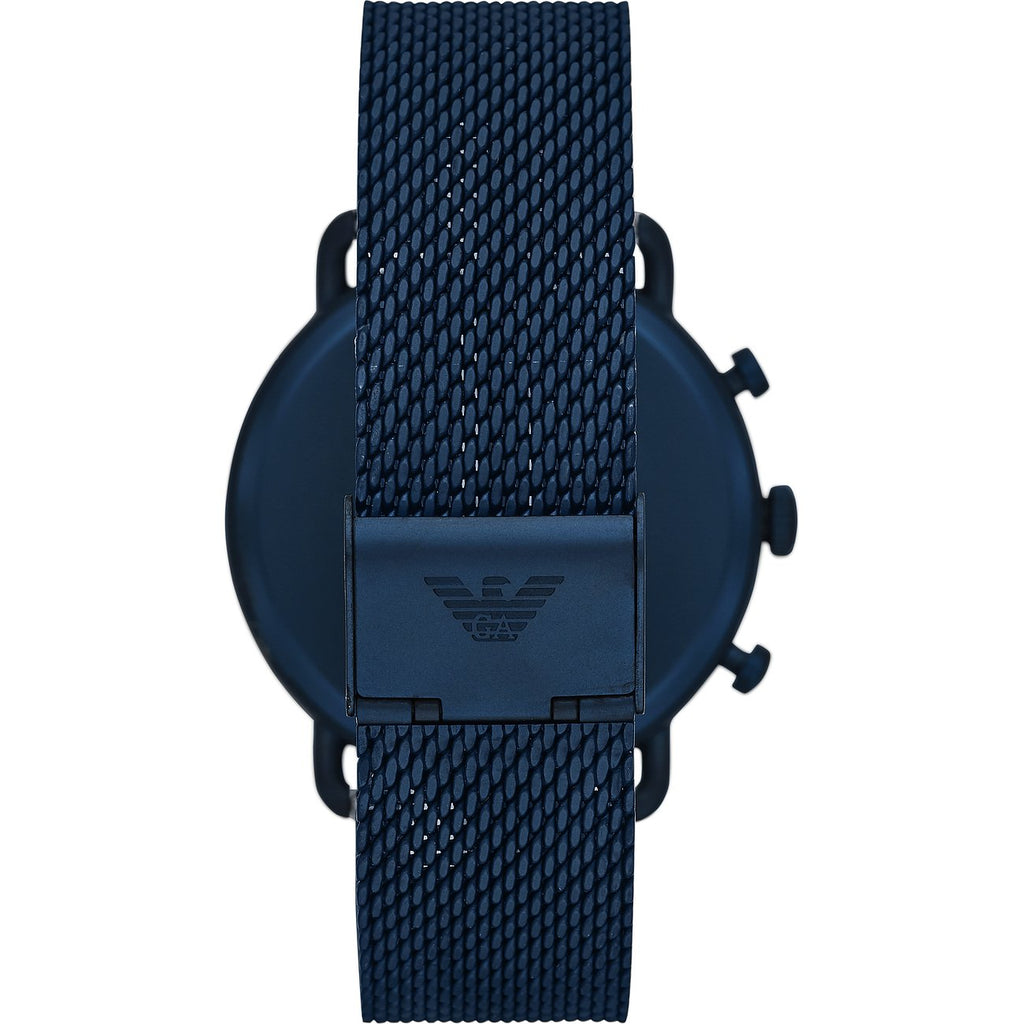 Produktbild av Emporio Armani Aviator AR11289, herrklocka med Ø43 mm boett.