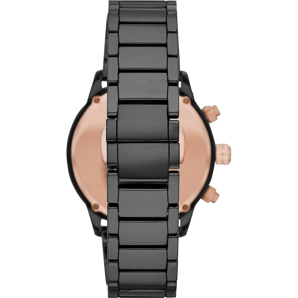 Produktbild av Emporio Armani Mario AR70002, herrklocka med Ø43 mm boett.
