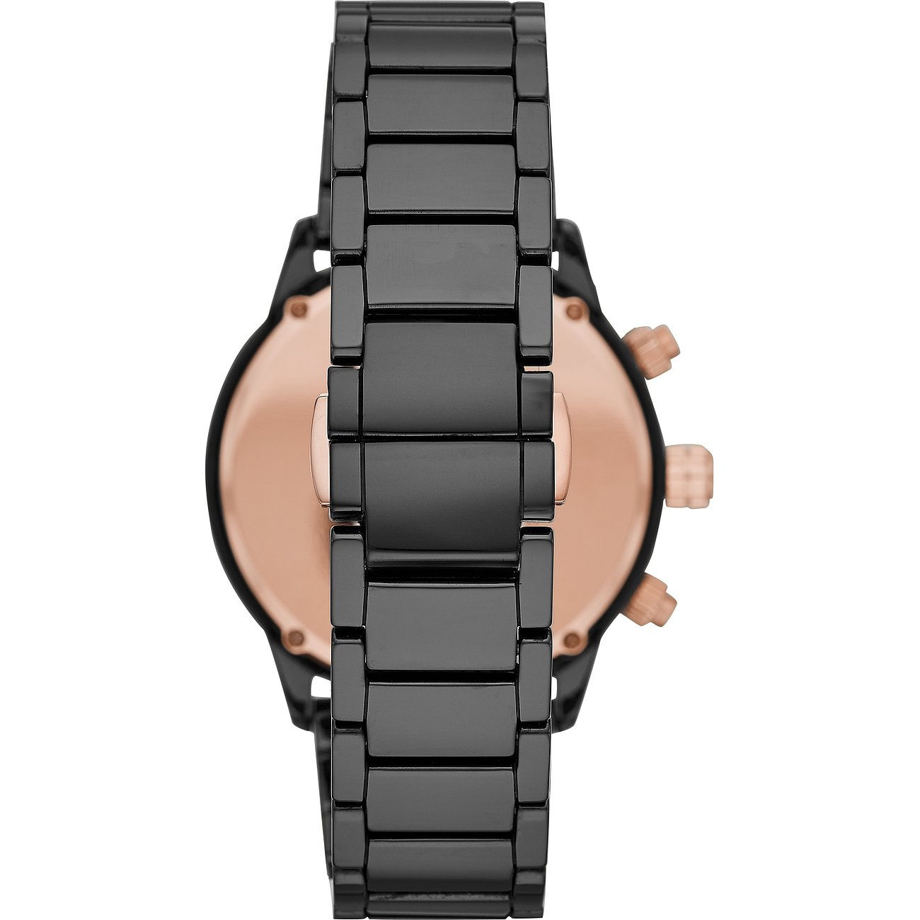 Produktbild av Emporio Armani Mario AR70002, herrklocka med Ø43 mm boett.