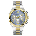 Guess GW0703G3 Men's Wristwatch WRIST SWEDEN