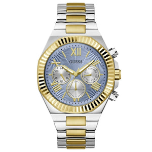 Guess GW0703G3 Men's Wristwatch WRIST SWEDEN