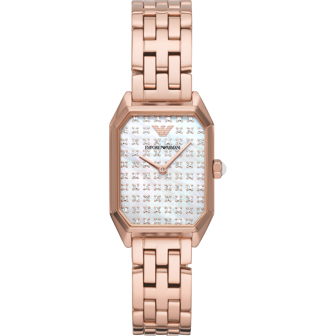 Produktbild av Emporio Armani Gioia AR11389, damklocka med Ø24 mm boett.
