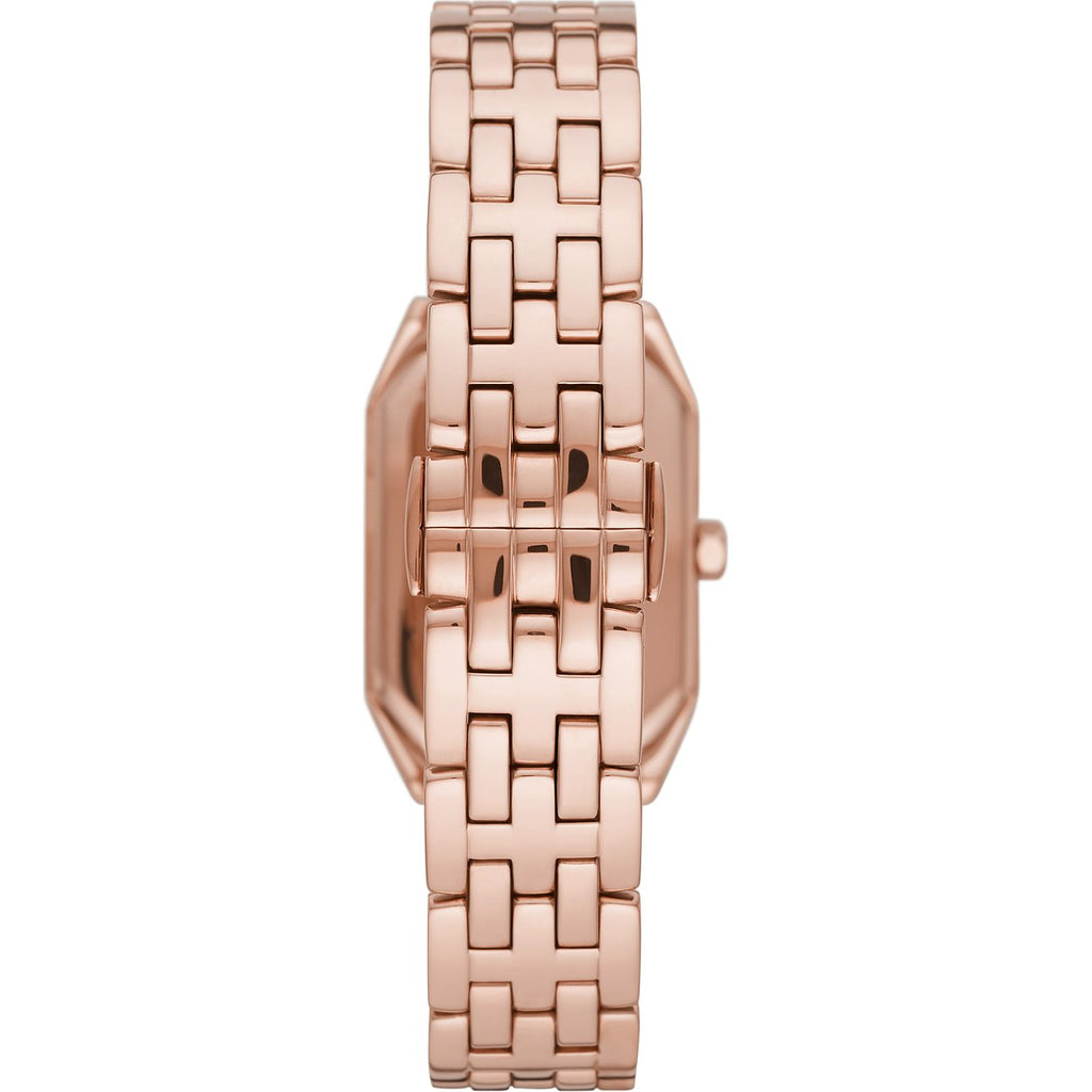 Produktbild av Emporio Armani Gioia AR11389, damklocka med Ø24 mm boett.