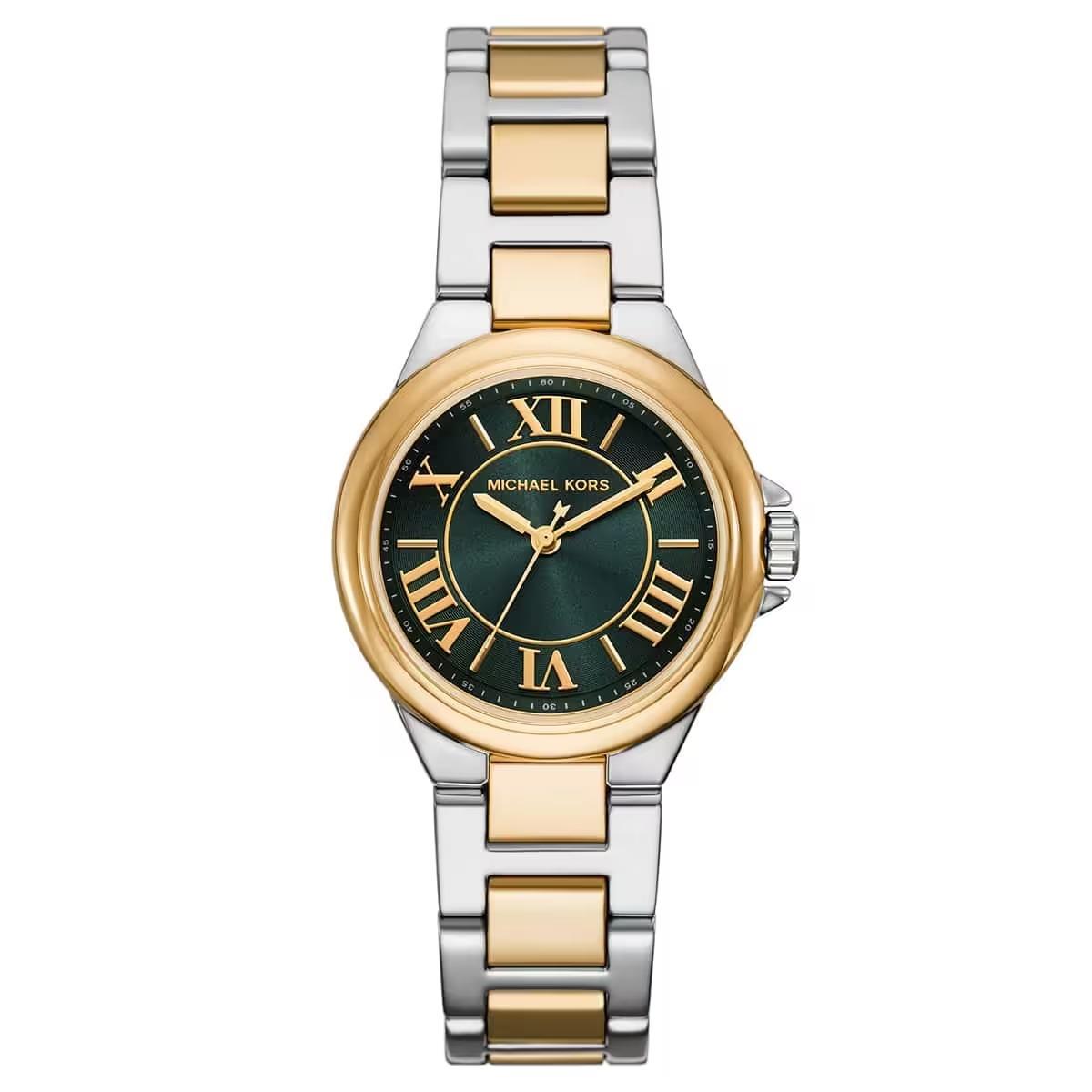 Michael Kors MK4989 Women's Watch WRIST SWEDEN