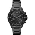 Produktbild av Emporio Armani Diver AR11363, herrklocka med Ø43 mm boett.