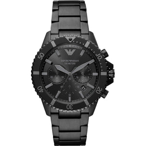 Produktbild av Emporio Armani Diver AR11363, herrklocka med Ø43 mm boett.