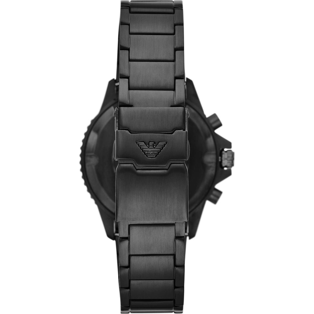 Produktbild av Emporio Armani Diver AR11363, herrklocka med Ø43 mm boett.