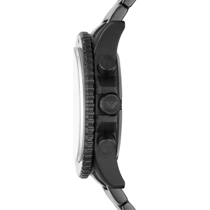 Produktbild av Emporio Armani Diver AR11363, herrklocka med Ø43 mm boett.