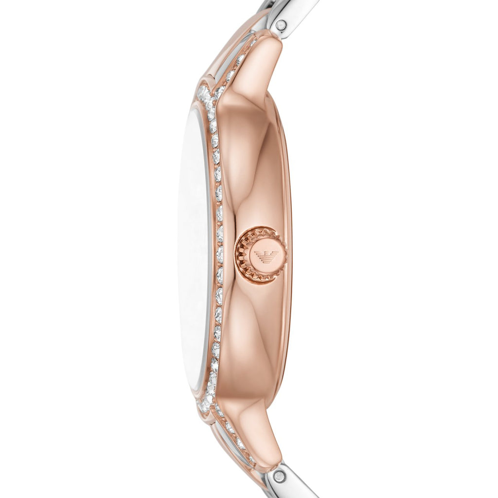 Produktbild av Emporio Armani Damklocka AR11499 med Ø32 mm boett.