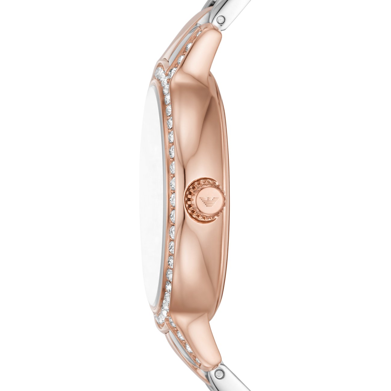 Produktbild av Emporio Armani Damklocka AR11499 med Ø32 mm boett.