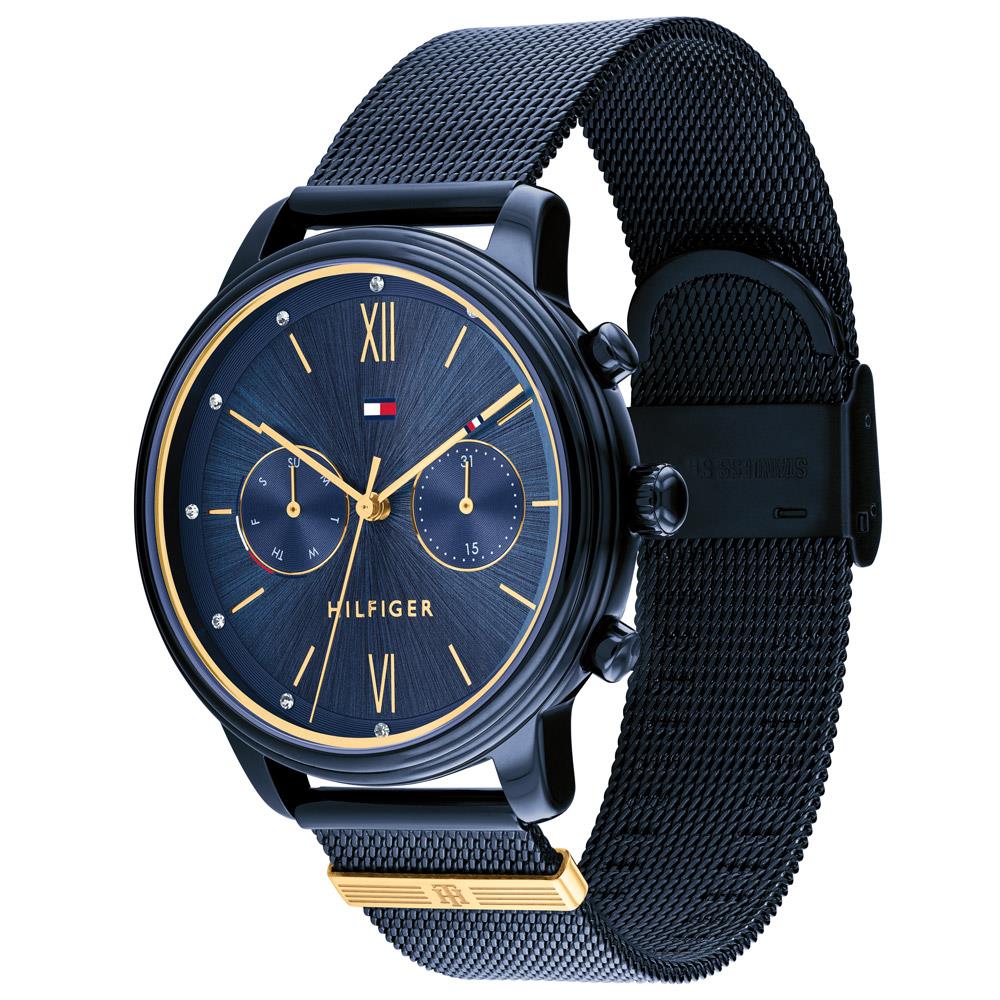 Tommy Hilfiger 1782305 Women's Watch Tommy Hilfiger
