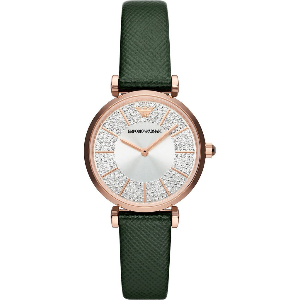 Produktbild av Emporio Armani Damklocka AR11517 med Ø32 mm boett.