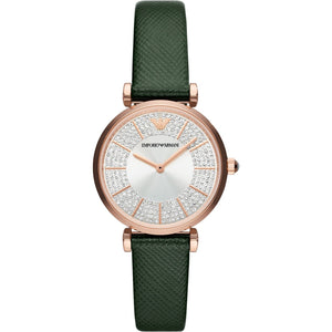 Produktbild av Emporio Armani Damklocka AR11517 med Ø32 mm boett.