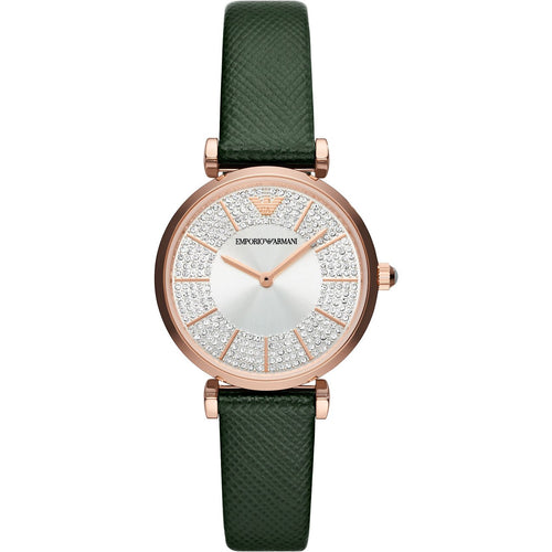 Produktbild av Emporio Armani Damklocka AR11517 med Ø32 mm boett.