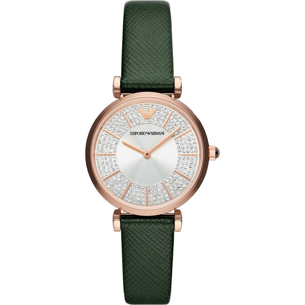 Produktbild av Emporio Armani Damklocka AR11517 med Ø32 mm boett.