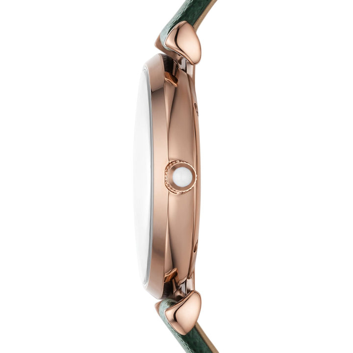Produktbild av Emporio Armani Damklocka AR11517 med Ø32 mm boett.