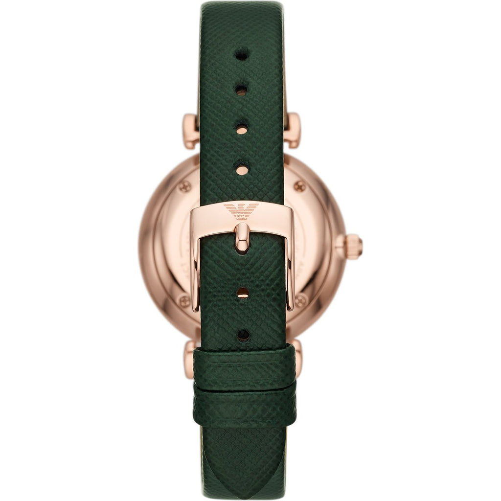 Produktbild av Emporio Armani Damklocka AR11517 med Ø32 mm boett.