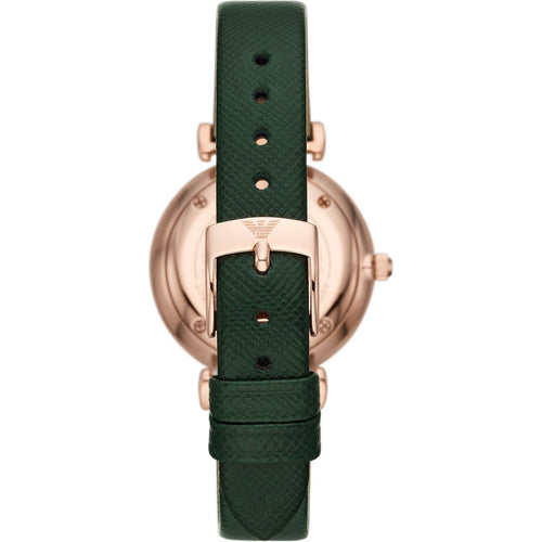Produktbild av Emporio Armani Damklocka AR11517 med Ø32 mm boett.