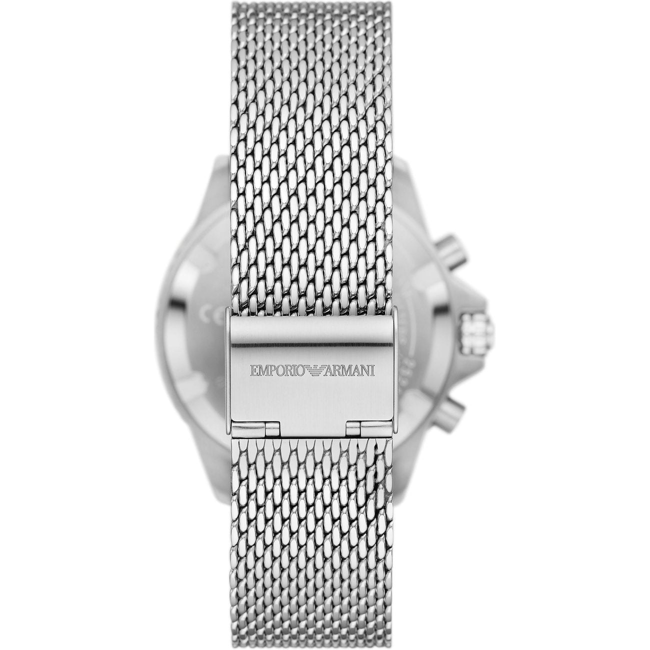 Produktbild av Emporio Armani Diver AR11587, herrklocka med Ø43 mm boett.