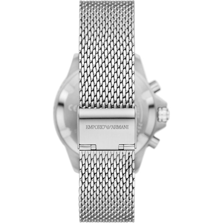Produktbild av Emporio Armani Diver AR11587, herrklocka med Ø43 mm boett.