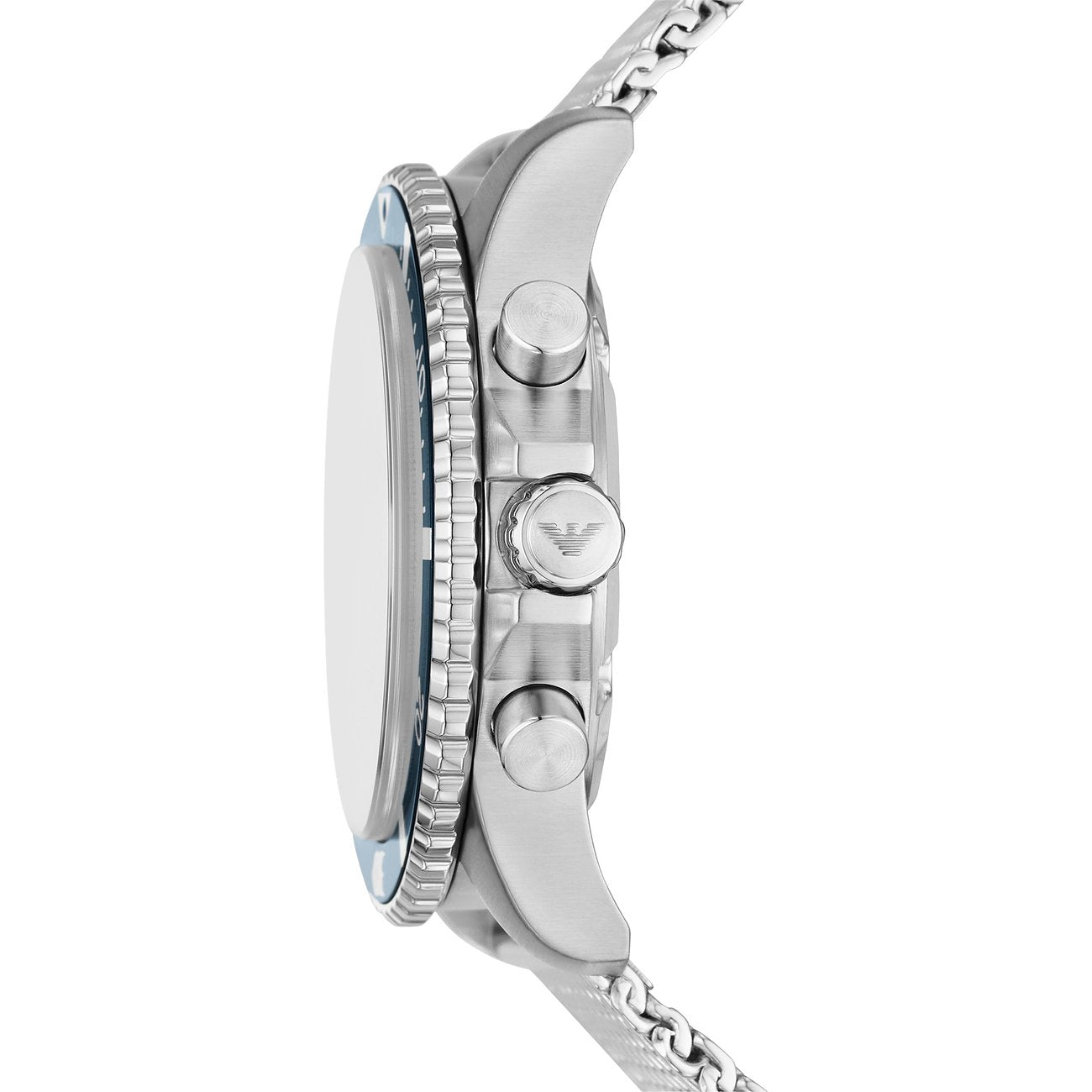 Produktbild av Emporio Armani Diver AR11587, herrklocka med Ø43 mm boett.