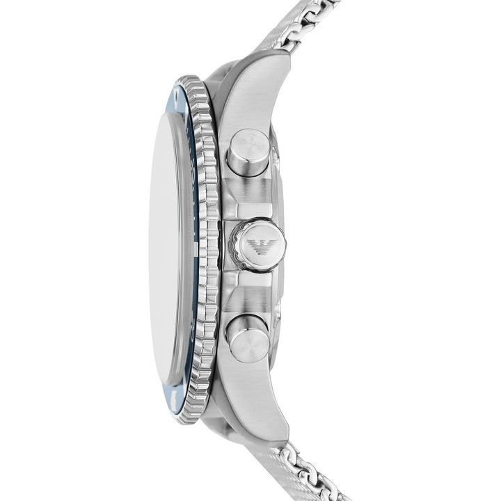 Produktbild av Emporio Armani Diver AR11587, herrklocka med Ø43 mm boett.