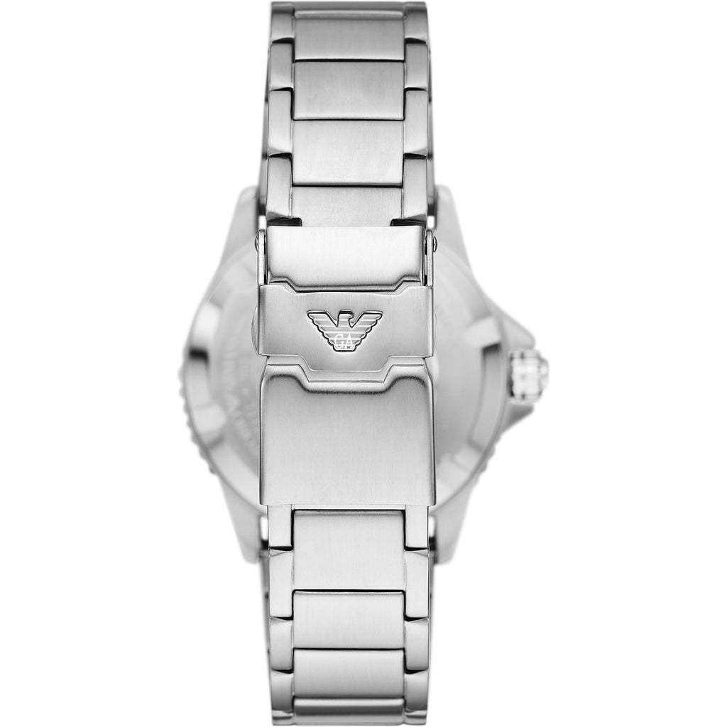 Produktbild av Emporio Armani Diver AR11589, herrklocka med Ø42 mm boett.