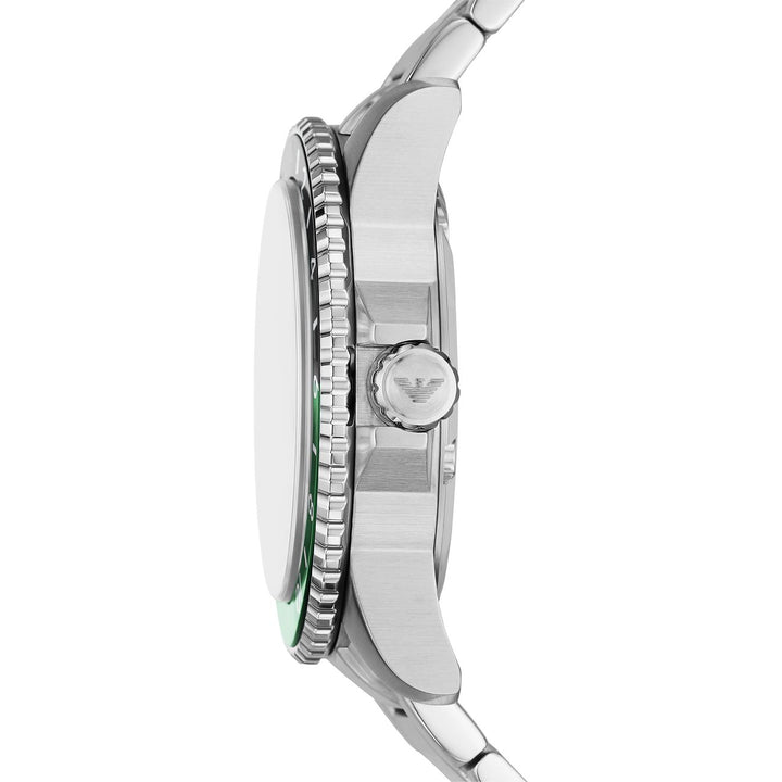 Produktbild av Emporio Armani Diver AR11589, herrklocka med Ø42 mm boett.