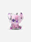 Pandora Disney Lilo und Stitch Angel Charm Sterling-Silber WRIST SWEDEN