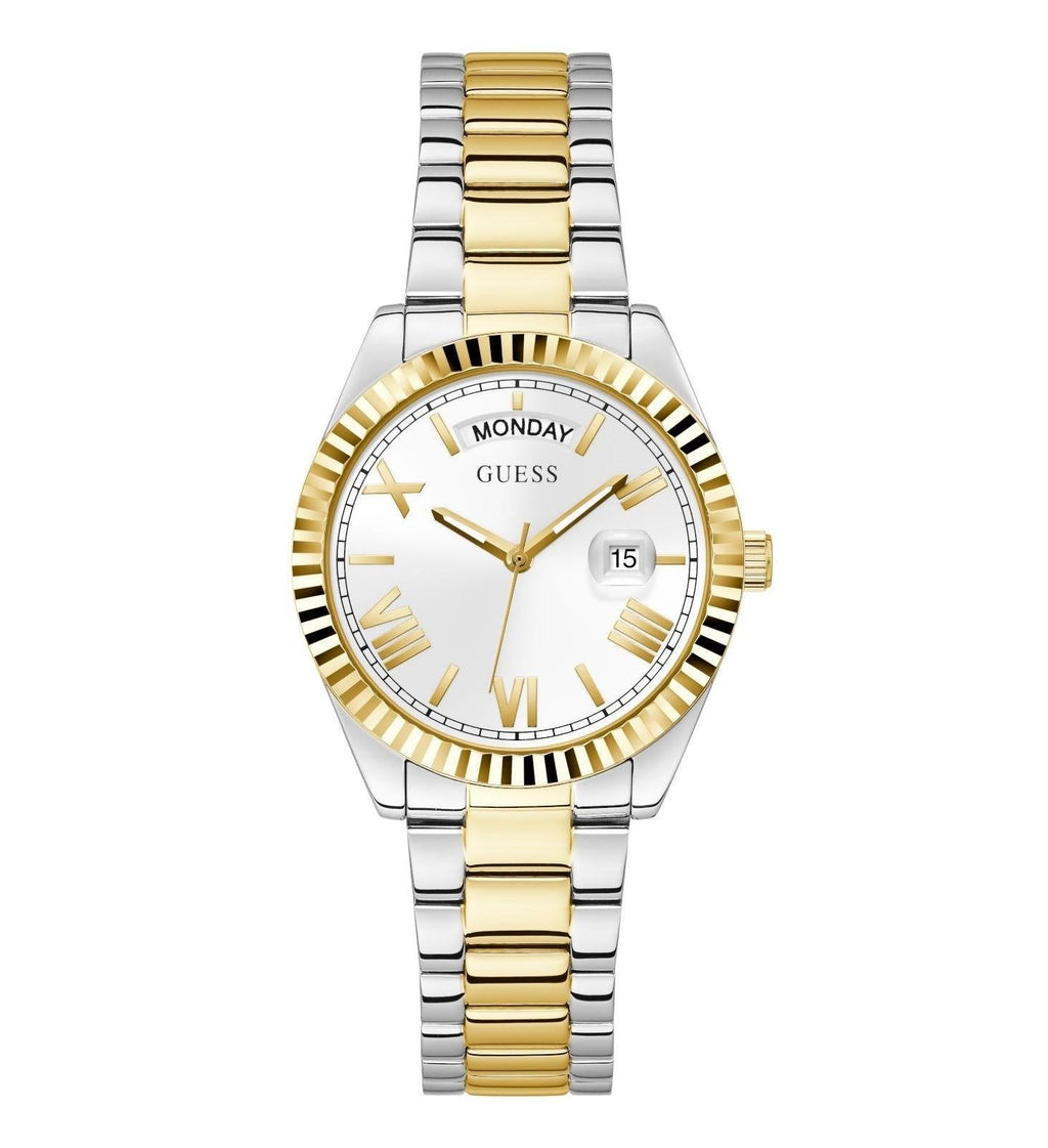 Guess GW0308L6 Women's Wristwatch WRIST SWEDEN