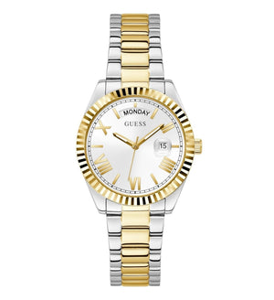 Guess GW0308L6 Women's Wristwatch WRIST SWEDEN