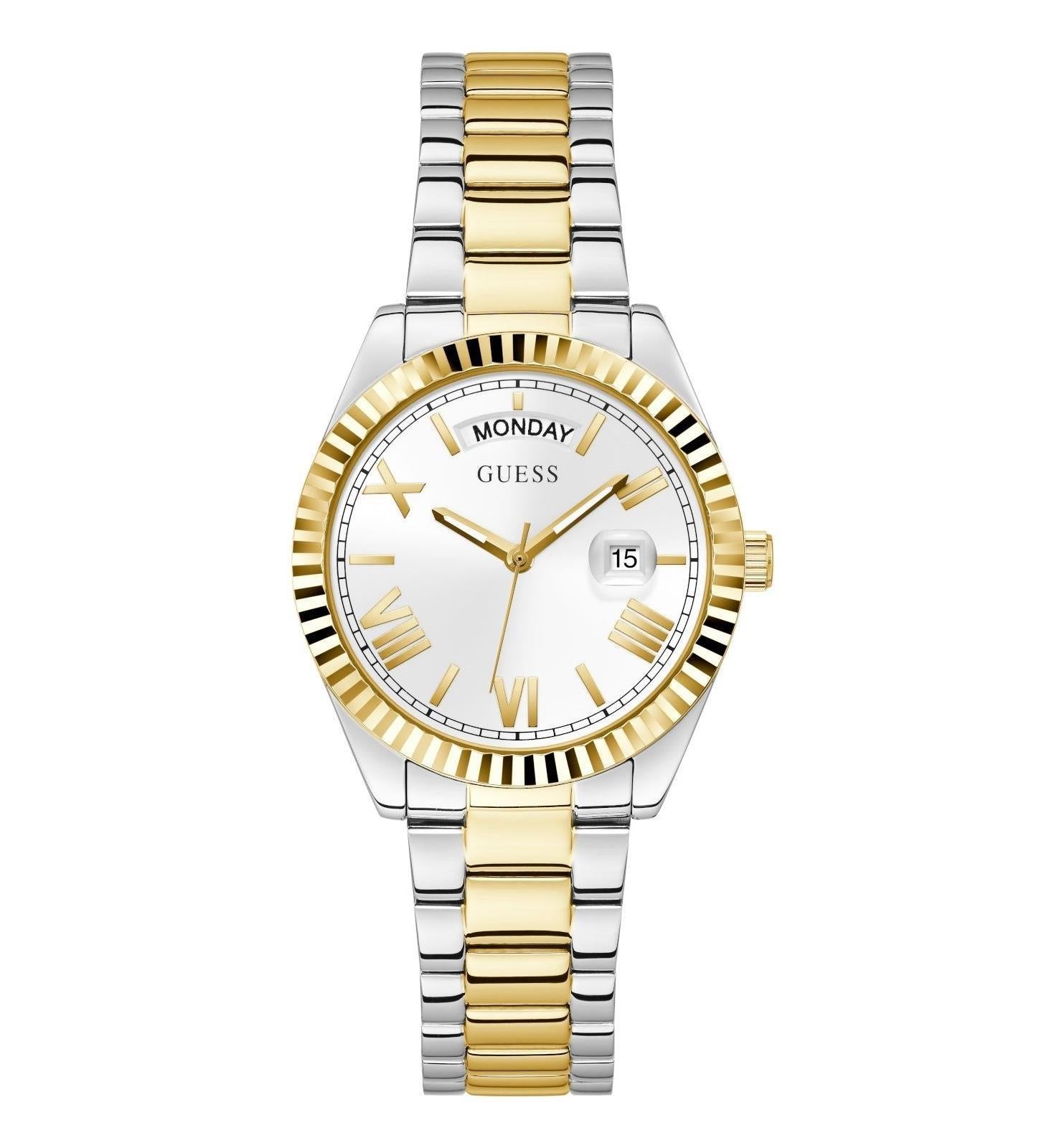 Guess GW0308L6 Women's Wristwatch WRIST SWEDEN