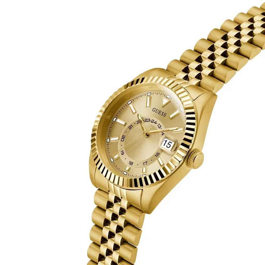 Guess W0977G2 Men's Watch WRIST SWEDEN