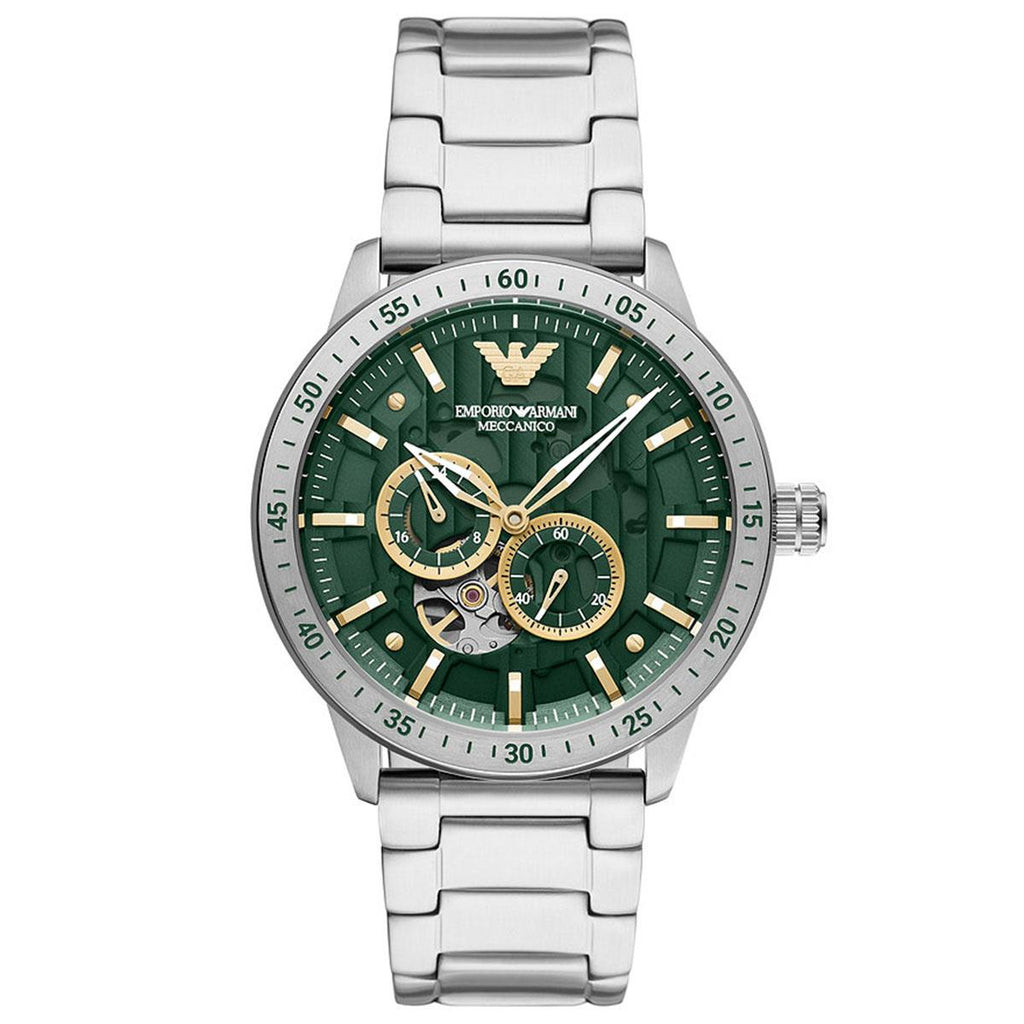Emporio Armani AR60053 Automatic Men's Watch Emporio Armani