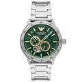 Emporio Armani AR60053 Automatic Men's Watch Emporio Armani