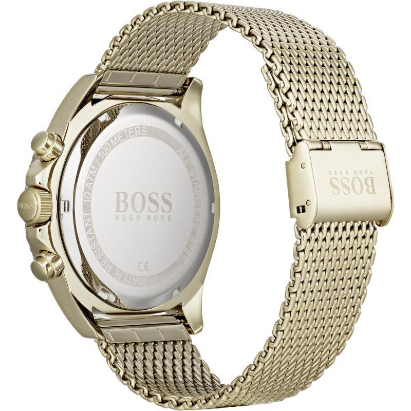 Hugo Boss – Pioneer Ø44 mm – 1513703