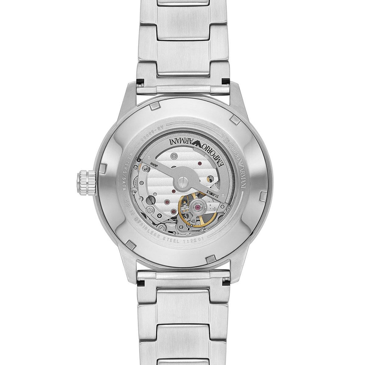 Emporio Armani AR60053 Automatic Men's Watch Emporio Armani