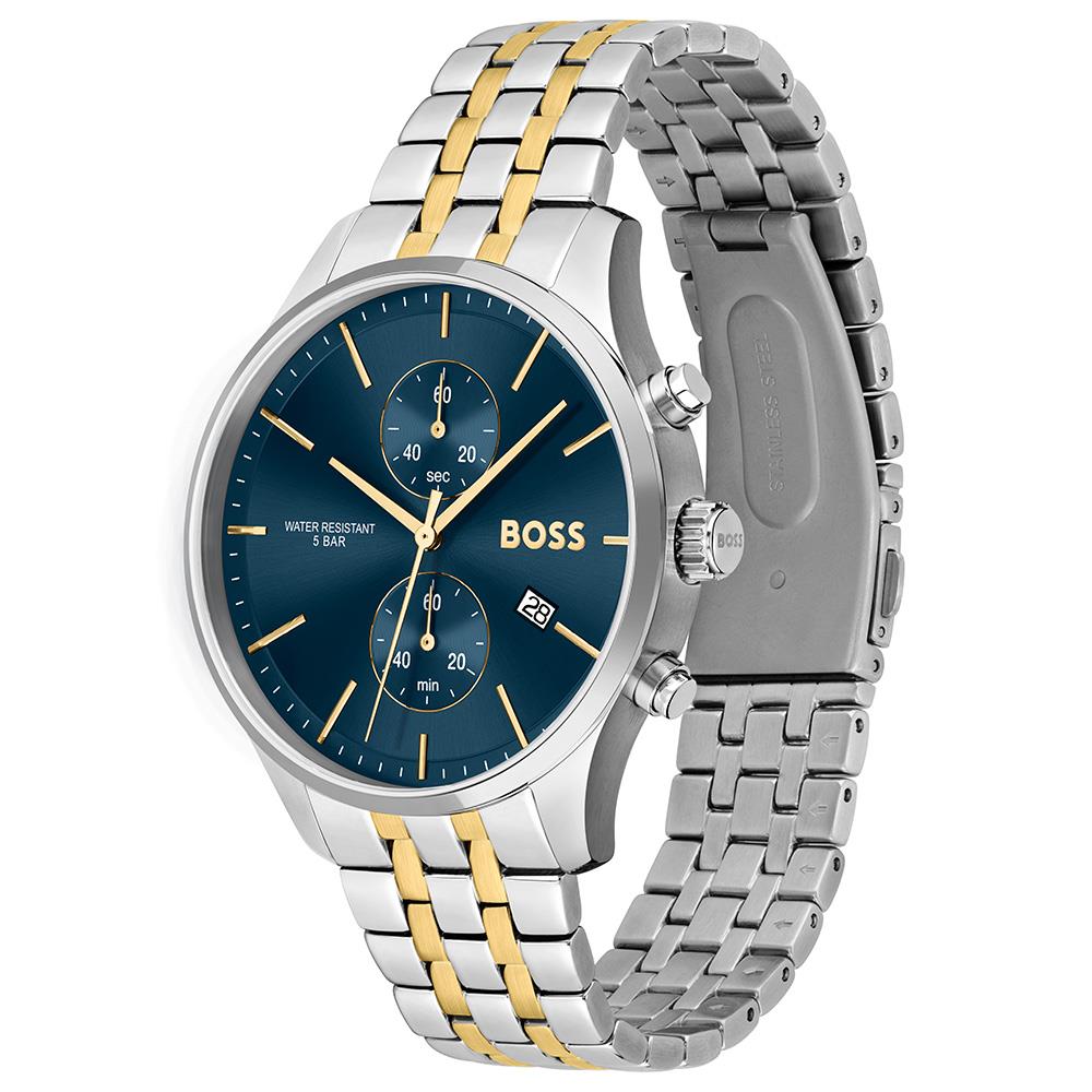 Hugo Boss – Hero Ø44 mm – 1513976