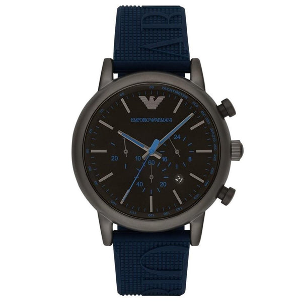 Emporio Armani – Luigi Chronograph Ø46 mm – AR11023