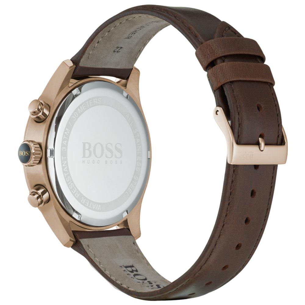 Hugo Boss – Grand Prix Ø44 mm – 1513604