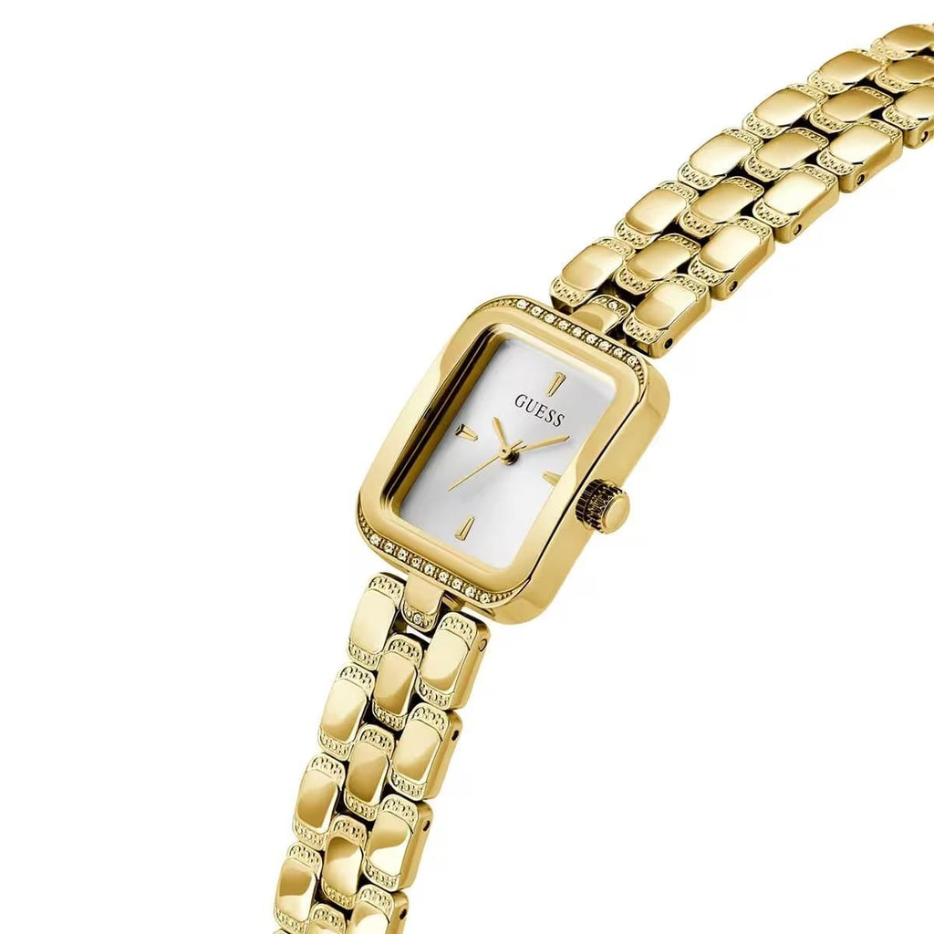 Guess W0865L2 Women's Watch WRIST SWEDEN