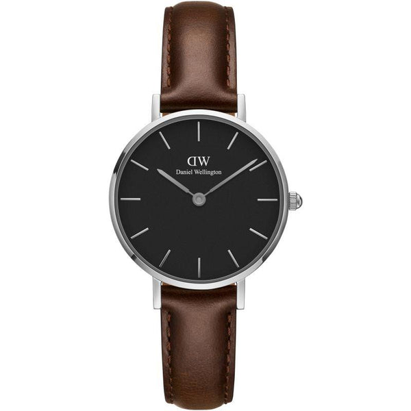 Daniel Wellington – Classic Petite Bristol – Ø28 mm – DW00100233  ￼
