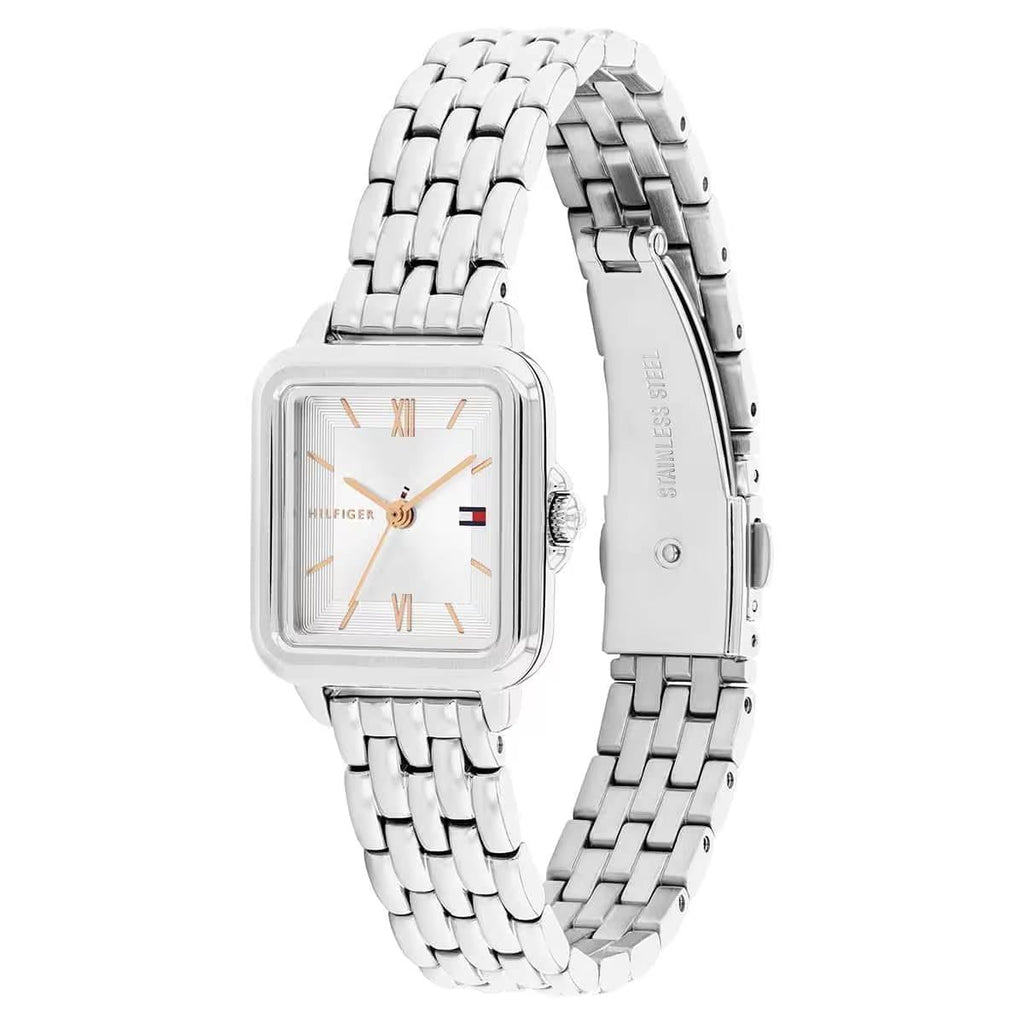 Tommy Hilfiger 1782830 Women's Watch WRIST SWEDEN
