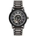Emporio Armani AR60010 Automatic Men's Watch Emporio Armani