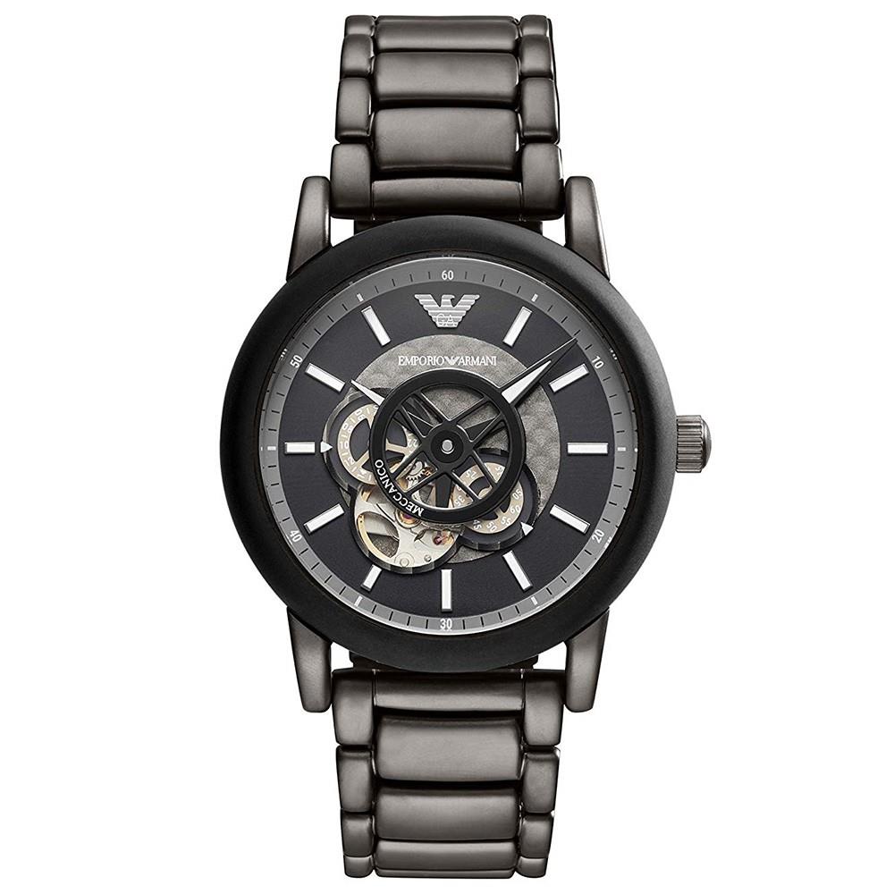 Emporio Armani AR60010 Automatic Men's Watch Emporio Armani