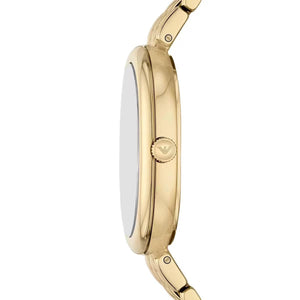 Emporio Armani AR11707 Women's Watch WRIST SWEDEN