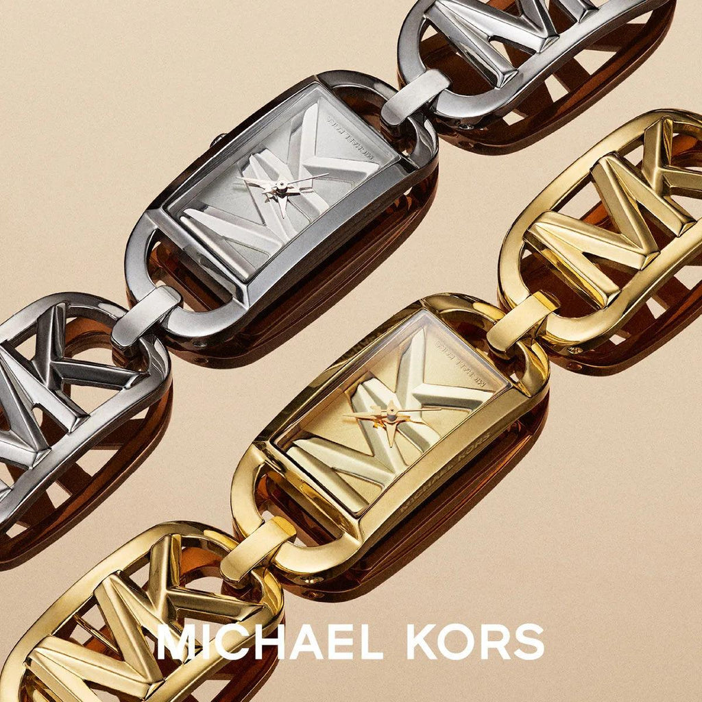 Michael Kors MK7406 Women's Watch WRIST SWEDEN