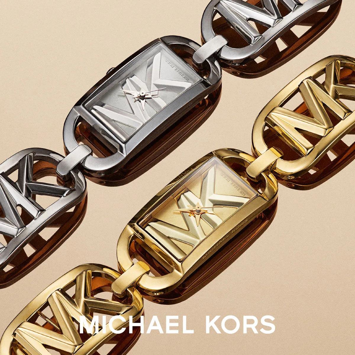 Michael Kors MK7406 Women's Watch WRIST SWEDEN