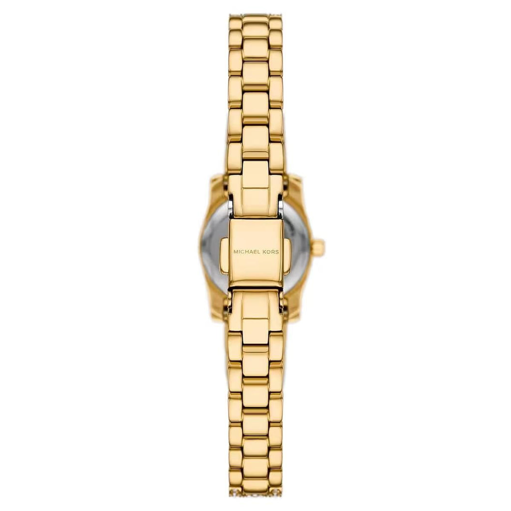 Michael Kors MK4980 Women's Watch WRIST SWEDEN